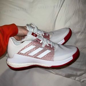 Adidas Crazyflight Volleyball Shoes